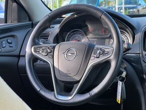 Opel Insignia A ST Edition 2014 - 9