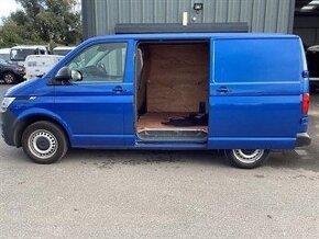 Volkswagen Transporter 2.0 TDI Startline - 9