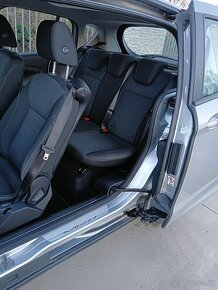 Ford B-Max 1.0 74kW benzín, 2014 Klima - 9