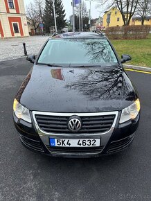 VW Passat 1,6 tdi auta na splátky bez registru - 9