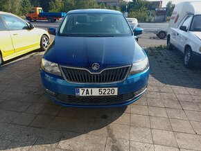 Skoda Rapid 1.0 tsi - 9