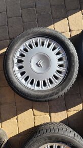 215/55R16 - 9