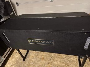 HAMMOND A100P - 9