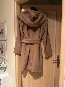 Kabat max mara L camel Hair 100% - 9