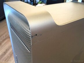 Apple Powermac G5 case - předělaný na ATX PC - 9