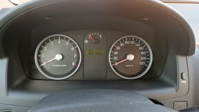 Hyundai Getz 1,4i - 9