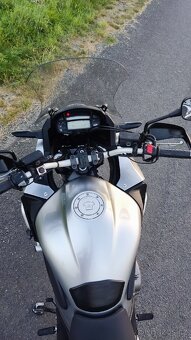 Honda Crosstourer 1200 - 9