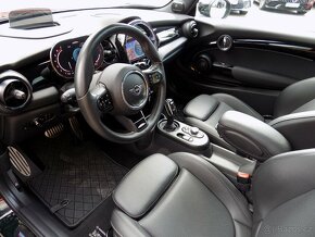 Mini Cooper JCW - 9