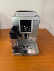 Kávovar DeLonghi ECAM 23.466.S - 9