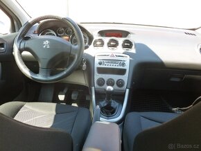 Peugeot 308 1.4 16V NOVÉ V CZ KLIMA - 9