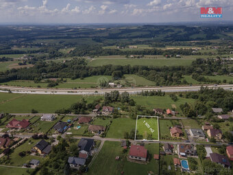 Prodej pozemku k bydlení, 2000 m², Český Těšín - 9