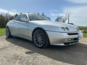 Alfa Romeo Gtv 3.0v6 Q2 - 9