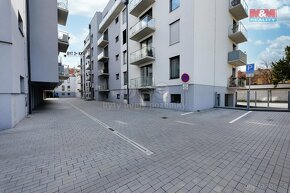 Prodej bytu 3+kk, 69 m², Prostějov, ul. Partyzánská - 9