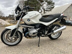 BMW R 1200 R - 9