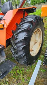 Zetor 6340 cabrio ( 2ks s usa) - 9