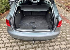 Audi A4 1,8TFSi Top Stav pravid.servis benzín - 9