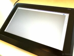 Wacom Cintiq 16 Full HD  + Wacom stojánek - 9