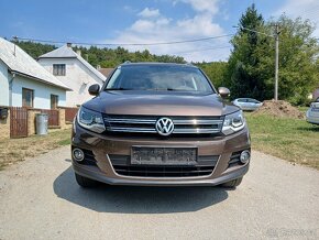 VW Tiguan 1,4 TSi 90kw - 9