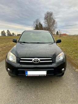 TOYOTA RAV 4 2.2D - 9