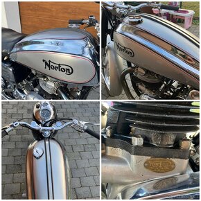 Norton Dominator 99 SS - 9