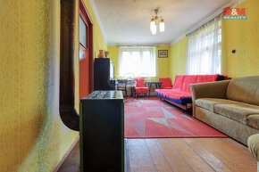 Prodej zemědělské usedlosti, 383 m², Obytce - 9