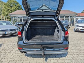 Audi A4 AVANT 3.0TDi 200kW A/T 4x4 B&O - 9