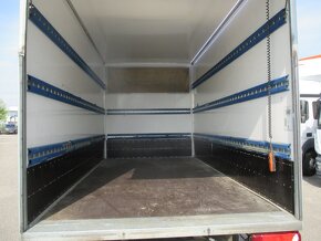 Mercedes-Benz Sprinter 514 CDi, 105 500 km - 9