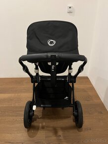 Bugaboo Fox 3 Black/Midnight 2v1 - 9