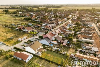 Prodej pozemku pro bydlení, 1 000 m2 - Opatovice - 9