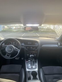 Audi A4 B8 2015 140kw Quattro - 9