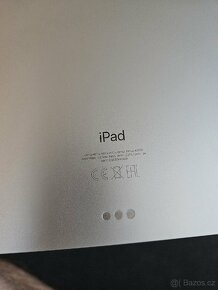 iPad Pro 12.9" (5. generace), 2021, Wi-Fi, 128 GB - 9