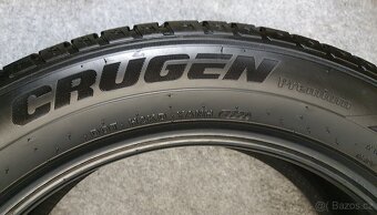 4x TÉMĚŘ NOVÉ 255/50 R20 Letní pneu Kumho Crugen Premium - 9