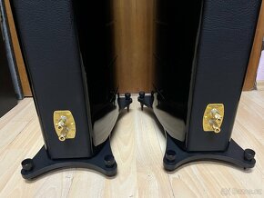 Sonus Faber Domus Grand Piano High end - 9