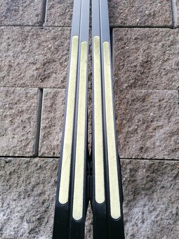 FISCHER TwinSkin Carbon 187cm. Model 21/22 TOP stav - 9