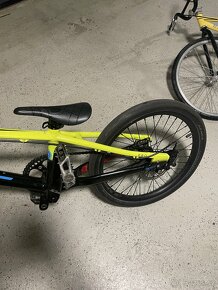 BMX kolo gt pro - 9