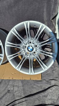 Bmw styling 135 m paket r18 - 9