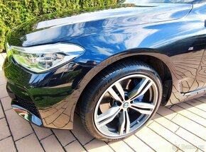 BMW 630D xDrive GT - M-SPORT - PANORAMA /2019-160.976km-DPH/ - 9