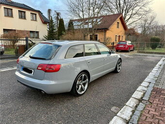 Audi S6 4.2 V8 - 9