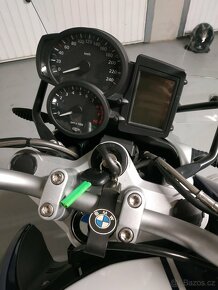 BMW R 1200 R, komplet serviska - 9