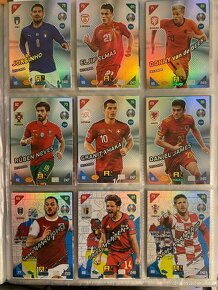 Prodám album Panini Euro 2024 - 9