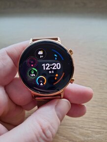 Huawei watch GT2 - 9