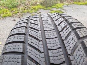 245/45 r19 zimni pneumatiky 245 45 19 245/45/19 zimní R19 - 9