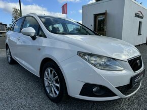 Seat Ibiza ST 1.6 TDi 66kw BEZ KOROZE - 9