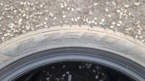 Letní pneumatika 235/45/20 Pirelli - 9