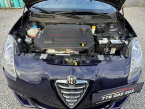 Alfa Romeo Giulietta, 2.0JTDm-2 103kw BEZ - 9