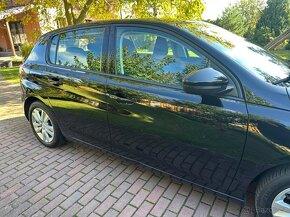 Peugeot 308 2.0Hdi 110kw - 9