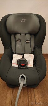 Britax Romer - 9