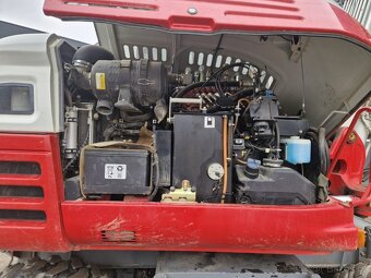 Takeuchi TB295W  ( autorizovaný dealer VLW) - 9