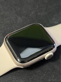 Apple Watch SE 2 40mm - 9