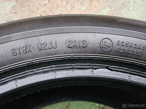 Pár zimních pneu Barum Polaris 5 185/55 R15 - 9